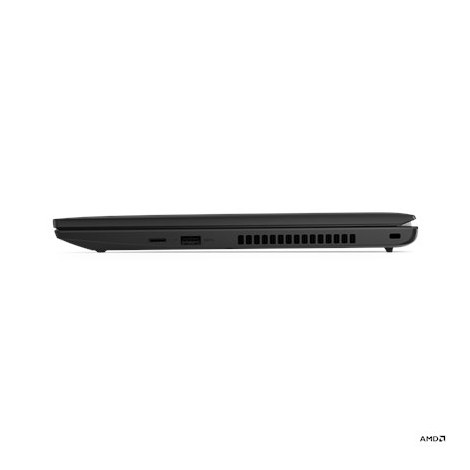 Lenovo | ThinkPad L15 (Gen 1) | Thunder Black | 15.6 " | IPS | FHD | 1920 x 1080 pixels | Anti-glare | AMD Ryzen 7 PRO | 7730U | - 7